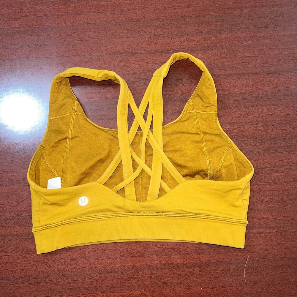 Lululemon Free To Be Elevated Bra *Light Support, DD/E Cup - Picture 6 of 7